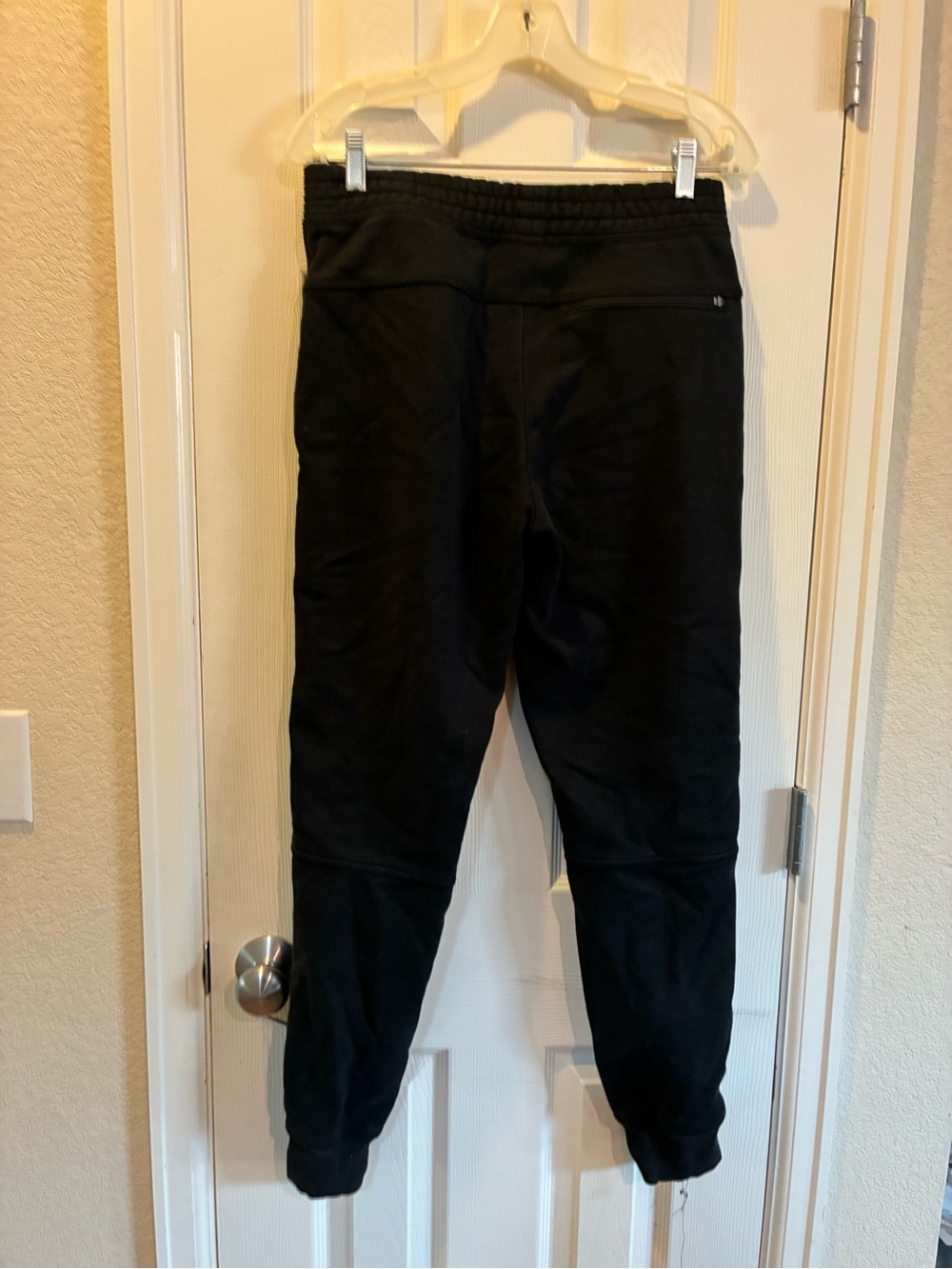 Goodfellow & Co Black Jogger Pants